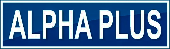 Alpha Plus