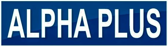 Alpha Plus Institute of Mathematics